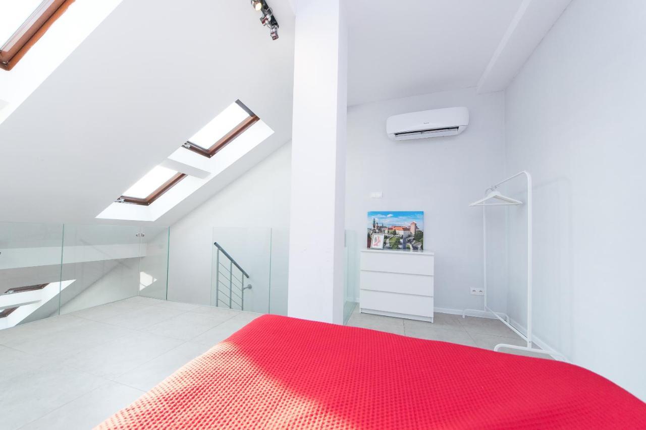 Exclusive Loft In The Main Square A/C P4You Pl คราคูฟ ภายนอก รูปภาพ